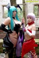 Maryou Chouzuki Vampire - Stories Lesbian Xxx